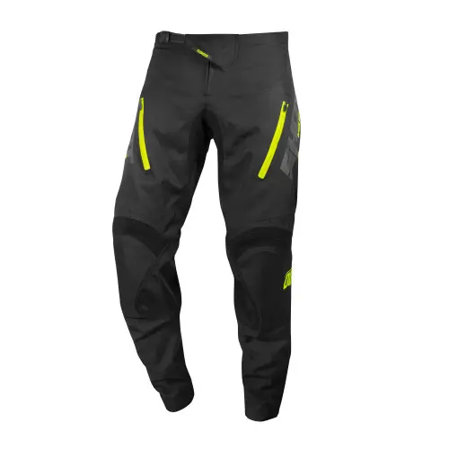 Shot, Byxa CLIMATIC, VUXEN, 30, SVART NEON GUL Shot, Byxa CLIMATIC, VUXEN, 30, SVART NEON GUL