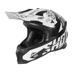 Shot, LITE RUSH, VUXEN, S, SVART