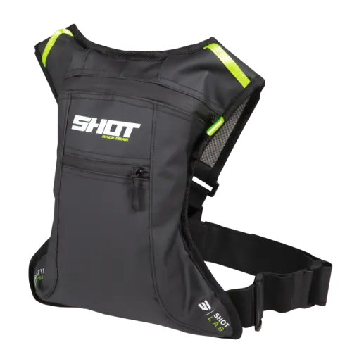 Shot, HYDRA BAG LIGHT CLIMATIC 1,5L Shot, HYDRA BAG LIGHT CLIMATIC 1,5L