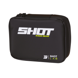 Shot, CLIMATIC BAKSKÄRMSVÄSKA