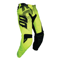 Shot, BYXA CONTACT VENOM, VUXEN, 32, NEON GUL