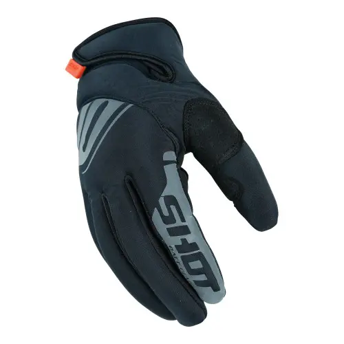 Shot, HANDSKAR TRAINER COLD WEATHER, VUXEN, XL 11, SVART Shot, HANDSKAR TRAINER COLD WEATHER, VUXEN, XL 11, SVART