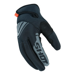 Shot, HANDSKAR TRAINER COLD WEATHER, VUXEN, S 8, SVART