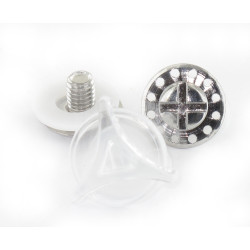 Shot, SCREW KIT FURIOUS / XP-4 (NEW)