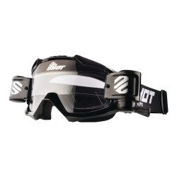 Shot, GLASÖGON ASSAULT ROLL OFF, VUXEN, SVART