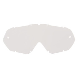 Shot, LINS CLEAR AS/AF ASSAULT/IRIS