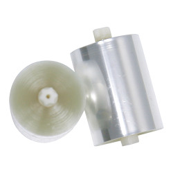 Shot, NEW ROLL-OFF FILM  (2 FILMS) ASSAULT/IRIS