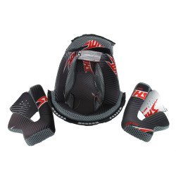 Shot, Inredning Striker, XXL