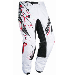 Shot, Crossbyxa Contact Rush, 28, VIT RÖD