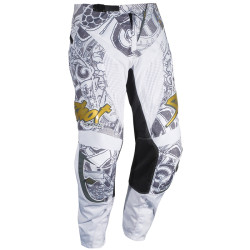 Shot, Crossbyxa Flexor Hiro, 32, VIT GULD