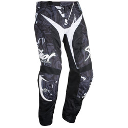 Shot, Crossbyxa Flexor Hiro, 34, SVART