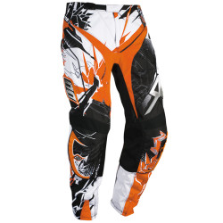 Shot, Crossbyxa Flexor 80's, 38, ORANGE