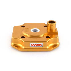 VHM, Topp, TM 00-25 MX 85