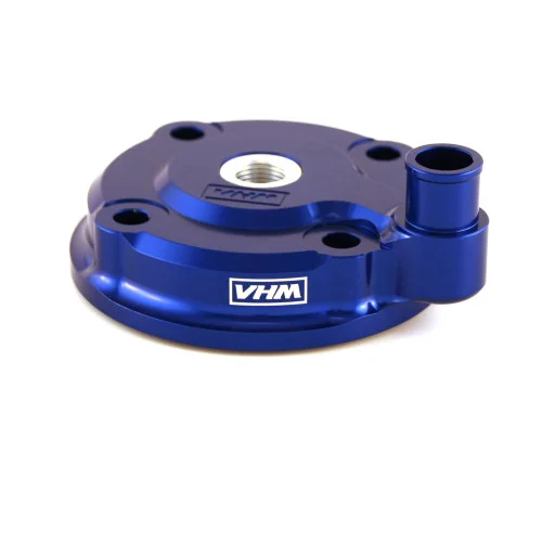 VHM, Topp, Yamaha 19-25 YZ85