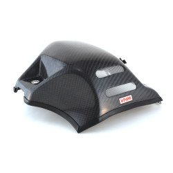 VHM, High volume carbon air box cover, Yamaha 18-22 YZ450F, 19-23 YZ250F, FANTIC 22-24 XEF 450/XXF 450, 22-24 XEF 250/XXF 250