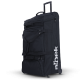 Albek, MERIDIAN GEAR BAG, SVART Albek, MERIDIAN GEAR BAG, SVART