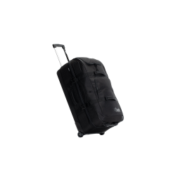 Albek, LONG HAUL (CHECKED), SVART Albek, LONG HAUL (CHECKED), SVART