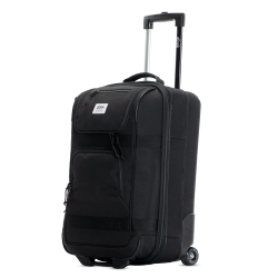 Albek, SHORT HAUL (CARRY ON), SVART Albek, SHORT HAUL (CARRY ON), SVART