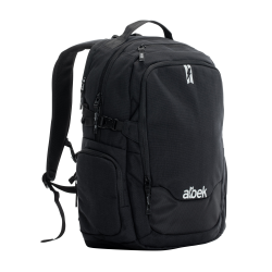 Albek, DUDLEY BACKPACK, SVART Albek, DUDLEY BACKPACK, SVART