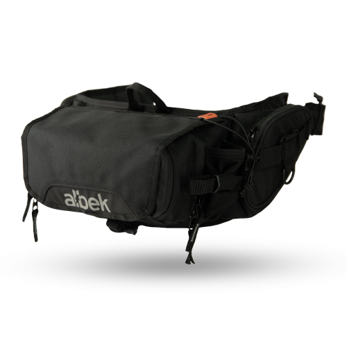 Albek, HIPP HAULER HIP PACK