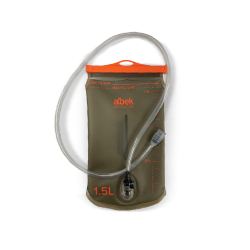 Albek, RESERV BLÅSA 1.5L M'SILE BITE VALVE Albek, RESERV BLÅSA 1.5L M'SILE BITE VALVE