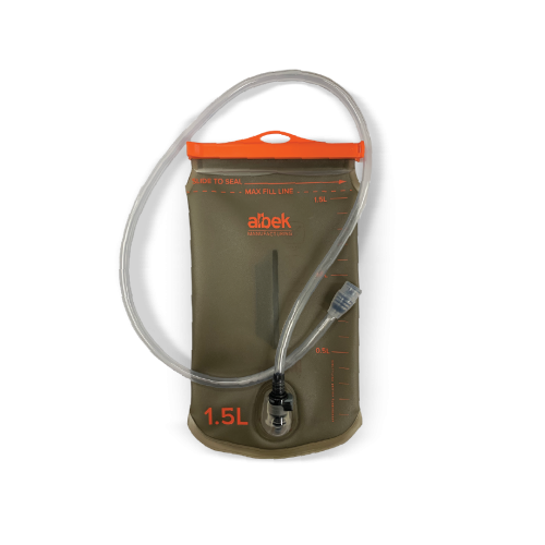 Albek, RESERV BLÅSA 1.5L M'SILE BITE VALVE