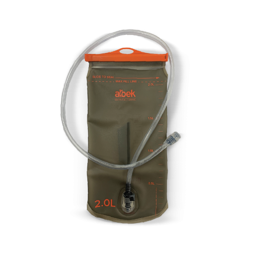 Albek, RESERV BLÅSA 2.0L M'SILE BITE VALVE