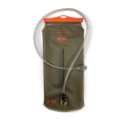 Albek, RESERV BLÅSA 3.0L M'SILE BITE VALVE Albek, RESERV BLÅSA 3.0L M'SILE BITE VALVE