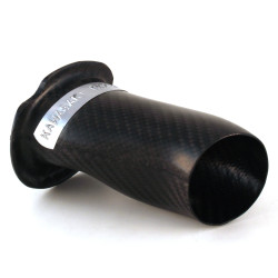 VHM, Carbon air intake, Kawasaki 21-22 KX250 VHM, Carbon air intake, Kawasaki 21-22 KX250