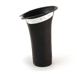 VHM, Carbon air intake, KTM 17-23 250 EXC-F, 17-23 350 EXC-F, Husqvarna 17-23 FE 250, 17-23 FE 350 VHM, Carbon air intake, KTM 17-23 250 EXC-F, 17-23 350 EXC-F, Husqvarna 17-23 FE 250, 17-23 FE 350