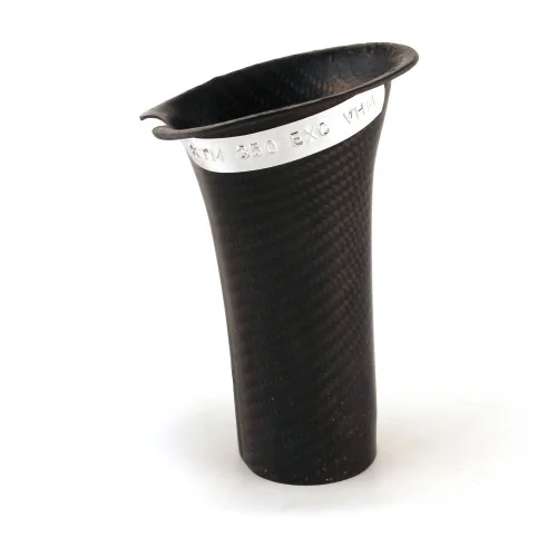 VHM, Carbon air intake, KTM 17-23 250 EXC-F, 17-23 350 EXC-F, Husqvarna 17-23 FE 250, 17-23 FE 350 VHM, Carbon air intake, KTM 17-23 250 EXC-F, 17-23 350 EXC-F, Husqvarna 17-23 FE 250, 17-23 FE 350