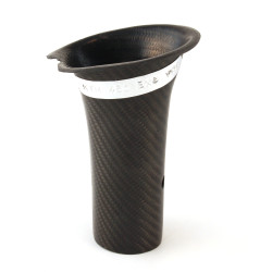 VHM, Carbon air intake, KTM 19-23 450 EXC-F, Husqvarna 19-23 FE 450/FE 501 VHM, Carbon air intake, KTM 19-23 450 EXC-F, Husqvarna 19-23 FE 450/FE 501