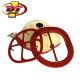 DT-1, Airpower Kit, Honda 13-16 CRF450R, 14-17 CRF250R, 19 CRF250X DT-1, Airpower Kit, Honda 13-16 CRF450R, 14-17 CRF250R, 19 CRF250X