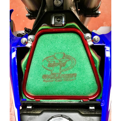 DT-1, Airpower Kit (Passar med DT-180-18), Yamaha 18-22 YZ450F, 20-24 WR250F, 19-23 YZ250F, FANTIC 22-24 XEF 450, 22-23 XXF 450, 22-24 XEF 250/XXF 250 DT-1, Airpower Kit (Passar med DT-180-18), Yamaha 18-22 YZ450F, 20-24 WR250F, 19-23 YZ250F, FANTIC 22-24 XEF 450, 22-23 XXF 450, 22-24 XEF 250/XXF 250