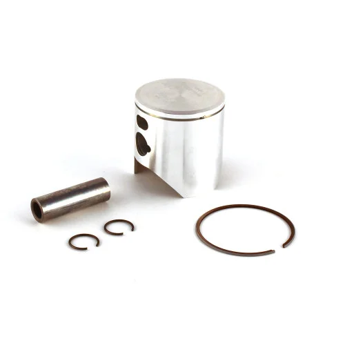 VHM, Kolvsats, Flat top 12°, Ø44.96, KTM 08-25 65 SX, Husqvarna 17-25 TC 65, GasGas 24 MC 65, 21-23 MC 65, 25 MC 65