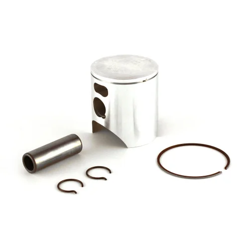 VHM, Kolvsats, Flat top 12°, Ø46.96, KTM 04-25 85 SX, Husqvarna 20-25 TC 85, 14-19 TC 85 (17/14)/TC 85 (19/16), GasGas 21-25 MC 85 VHM, Kolvsats, Flat top 12°, Ø46.96, KTM 04-25 85 SX, Husqvarna 20-25 TC 85, 14-19 TC 85 (17/14)/TC 85 (19/16), GasGas 21-25 MC 85