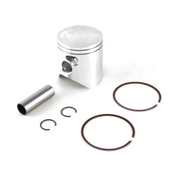 VHM, Kolvsats, Flat top, Ø53.95, 2-ring, KTM 01-25 125 SX, Husqvarna 14-25 TC 125, GasGas 21-25 MC 125 VHM, Kolvsats, Flat top, Ø53.95, 2-ring, KTM 01-25 125 SX, Husqvarna 14-25 TC 125, GasGas 21-25 MC 125