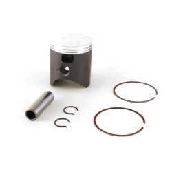 VHM, Kolvsats, 12° top, skirt coating, Ø66.34, KTM 06-25 250 SX, Husqvarna 14-25 TC 250, GasGas 22-25 MC 250 VHM, Kolvsats, 12° top, skirt coating, Ø66.34, KTM 06-25 250 SX, Husqvarna 14-25 TC 250, GasGas 22-25 MC 250