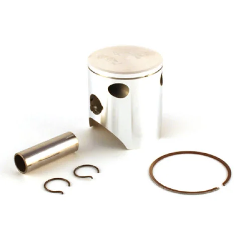 VHM, Kolvsats, (20 mm small end bearing) Ø53.95, Yamaha 05-25 YZ125, FANTIC 21-25 XX 125 VHM, Kolvsats, (20 mm small end bearing) Ø53.95, Yamaha 05-25 YZ125, FANTIC 21-25 XX 125