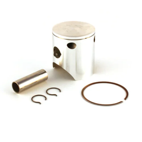 VHM, Kolvsats, (20mm s/e brg) +3mm rod, Ø53.95, Yamaha 05-24 YZ125, FANTIC 21-25 XX 125