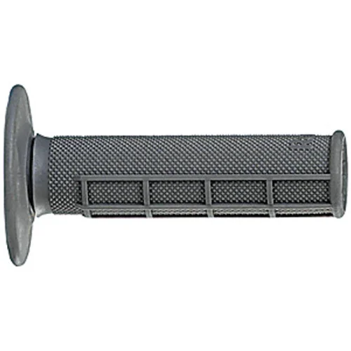 Renthal, Grip, Diamond/Waffle, Medium, GRÅ