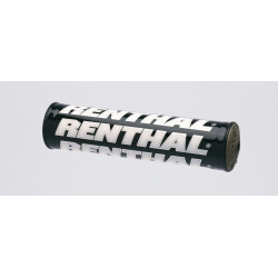 Renthal, Mini pad 205mm, SVART Renthal, Mini pad 205mm, SVART