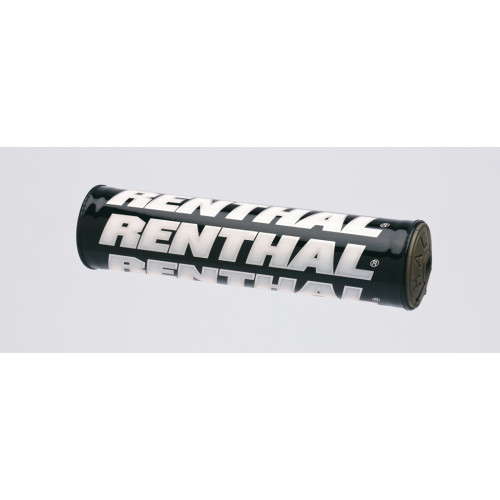 Renthal, Mini pad 205mm, SVART