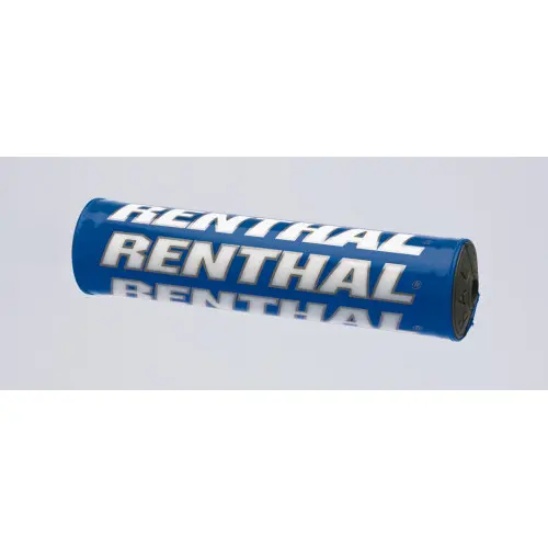 Renthal, Mini pad 205mm, BLÅ Renthal, Mini pad 205mm, BLÅ