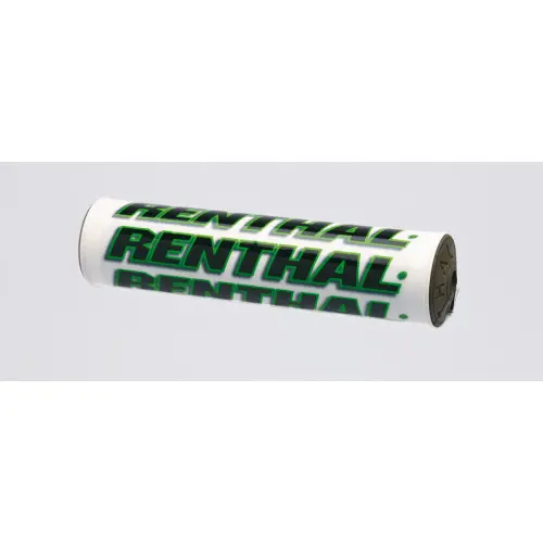 Renthal, Mini pad 205mm, GRÖN Renthal, Mini pad 205mm, GRÖN