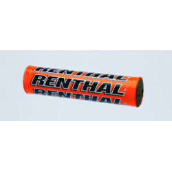 Renthal, Mini pad 205mm, ORANGE