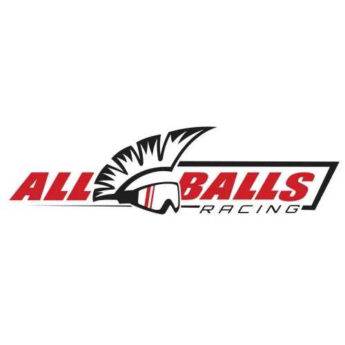 All Balls, Stötdämparsats Övre Lager, KTM 24-25 150 EXC All Balls, Stötdämparsats Övre Lager, KTM 24-25 150 EXC