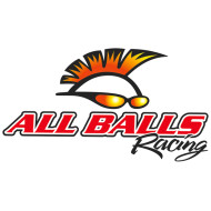 All Balls, Bromsok Rep. Kit Bak, KTM 15-17 250 Freeride, 15 350 Freeride, 11-17 85 SX, Husqvarna 14-17 TC 85 (17/14)/TC 85 (19/16)