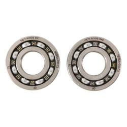 Hot Rods, Lagersats Balansaxel, Yamaha 15-24 WR250F, 14-21 YZ250F Hot Rods, Lagersats Balansaxel, Yamaha 15-24 WR250F, 14-21 YZ250F