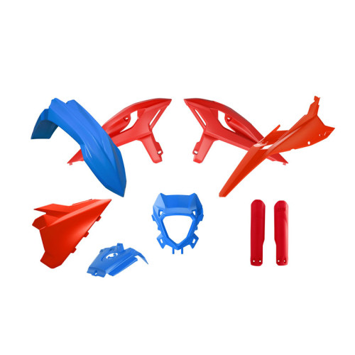 Rtech, Plastkit, O.E.M RÖD BLÅ, BETA 25 RR RACING 250 2T/RR X-PRO 250 2T, 25 RR RACING 350 4T/RR X-PRO 350 4T, 25 RR RACING 125 2T/RR X-PRO 125 2T/RR RACING 200 2T/RR RACING 300 2T/RR RACING 390 4T/RR RACING 430 4T/RR RACING 480 4T/RR X-PRO 200 2T/RR X-PR Rtech, Plastkit, O.E.M RÖD BLÅ, BETA 25 RR RACING 250 2T/RR X-PRO 250 2T, 25 RR RACING 350 4T/RR X-PRO 350 4T, 25 RR RACING 125 2T/RR X-PRO 125 2T/RR RACING 200 2T/RR RACING 300 2T/RR RACING 390 4T/RR RACING 430 4T/RR RACING 480 4T/RR X-PRO 200 2T/RR X-PR